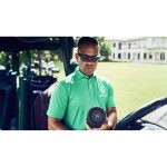 Bluetees Player Pro Touchscreen GPS Golf Speaker - 9