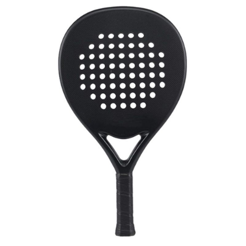 Carbon Fiber Beach Pickleball Paddle - 1