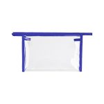 Clear Travel Toiletry Bag - 4