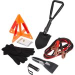 Cold Weather 9-Piece Car Kit - 1