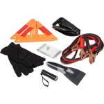 Cold Weather 9-Piece Car Kit - 7