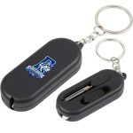 Compact Box Cutter with Scissors