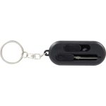 Compact Box Cutter with Scissors - 5