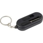Compact Box Cutter with Scissors - 6