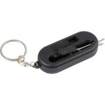 Compact Box Cutter with Scissors - 7