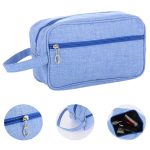 Convenient Travel Toiletry Bag - 1