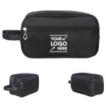 Convenient Travel Toiletry Bag - 2