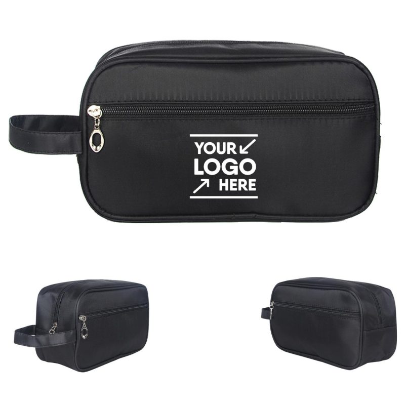 Convenient Travel Toiletry Bag - 2