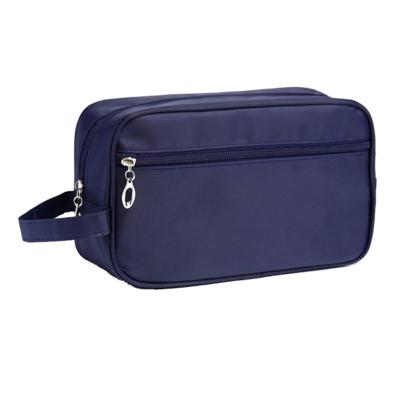 Convenient Travel Toiletry Bag - 3