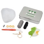 Crochet Craft Kit