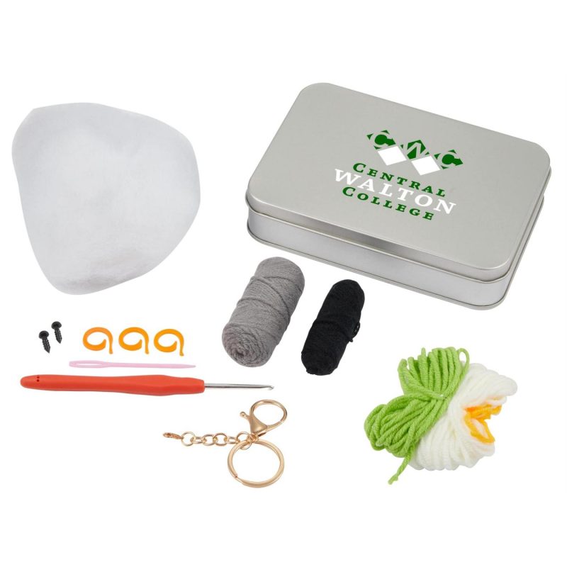 Crochet Craft Kit - 2