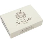 Crochet Craft Kit - 9