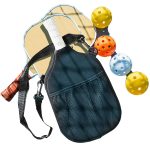Crossbody Pickleball Bag - 1