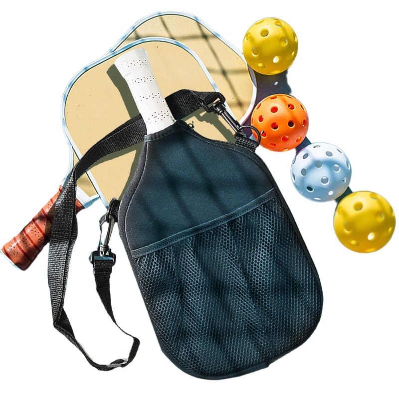 Crossbody Pickleball Bag - 1