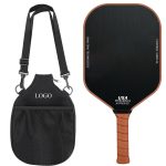 Crossbody Pickleball Bag
