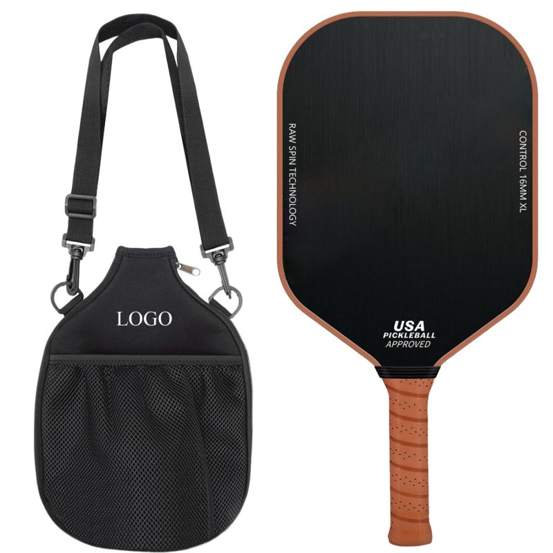 Crossbody-Pickleball-Bag-RCZP33 Crossbody Pickleball Bag