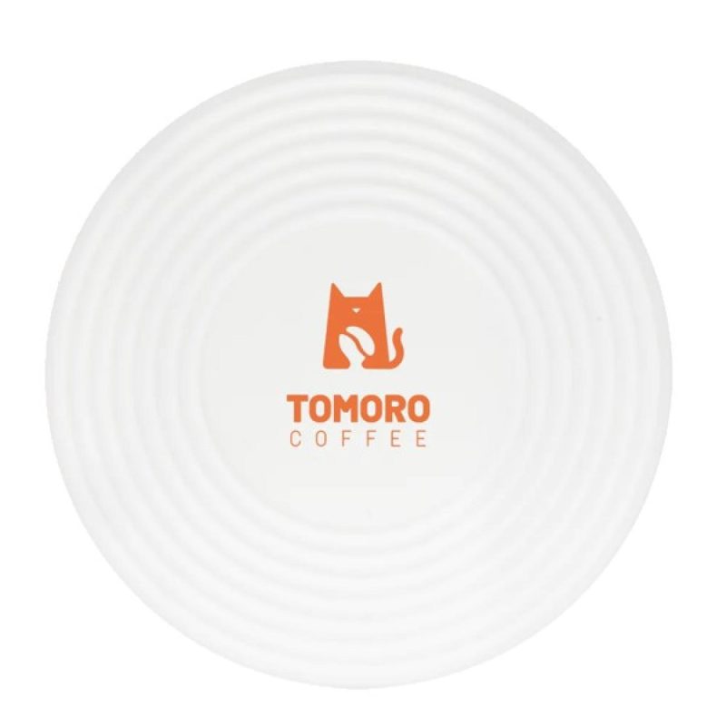 Cupsy Silicone Coaster - 9