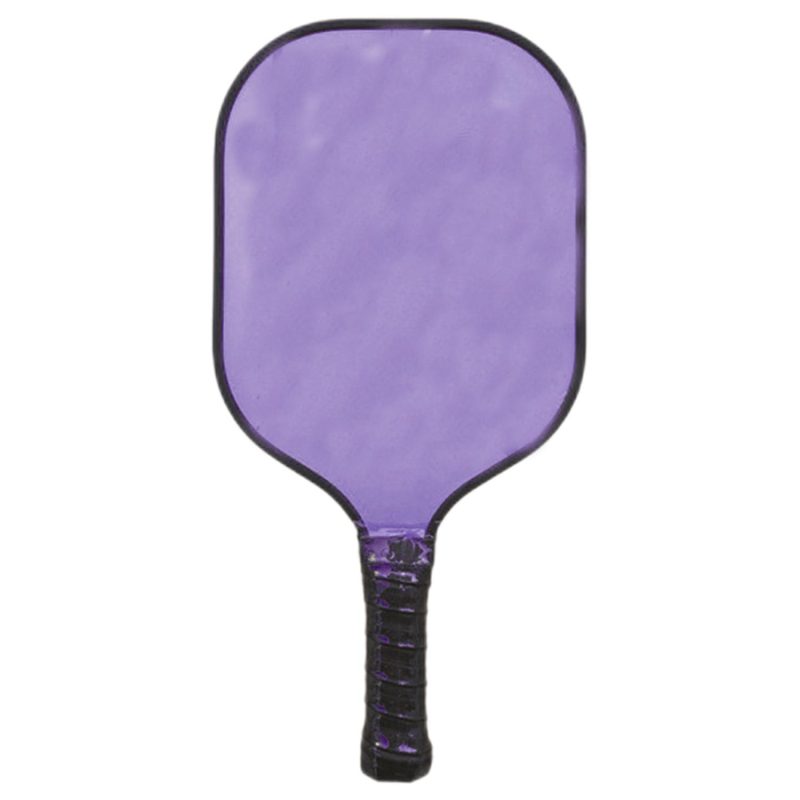 Fiberglass Pickleball Paddle Starter Set - 4