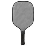 Glass Fibre Pickleball Paddle Set (15.5" X 7.9") - 2