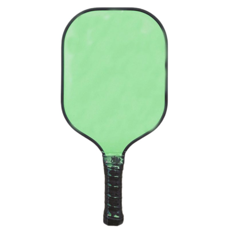 Glass Fibre Pickleball Paddle Set (15.5" X 7.9") - 3