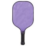 Glass Fibre Pickleball Paddle Set (15.5" X 7.9") - 4
