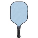 Glass Fibre Pickleball Paddle Set (15.5" X 7.9") - 5