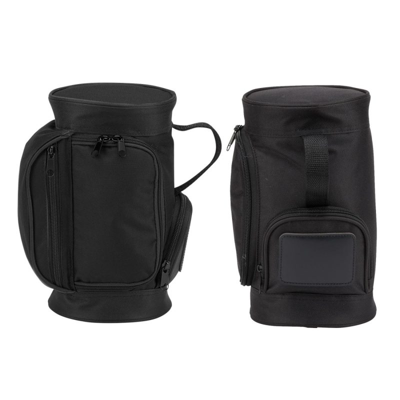 Golf Bag Toiletry Kit (3 Colors) - 1