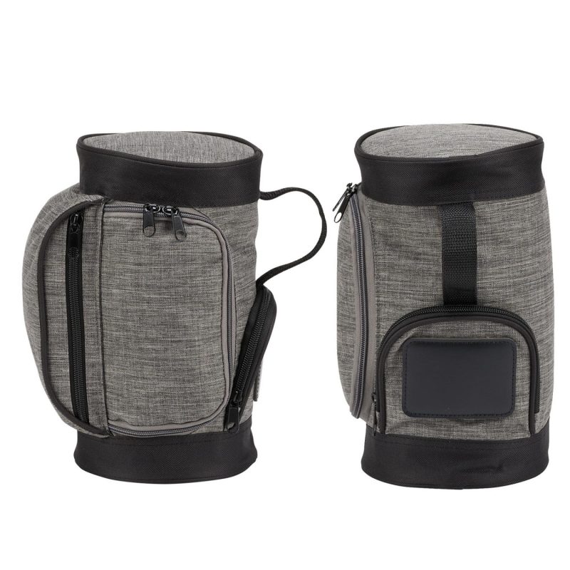 Golf Bag Toiletry Kit (3 Colors) - 2