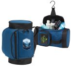 Golf Bag Toiletry Kit (3 Colors) - 3