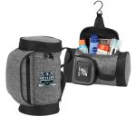 Golf Bag Toiletry Kit (3 Colors) - 5