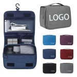 Hanging Travel Toiletry Bag