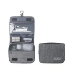 Hanging Travel Toiletry Bag - 4