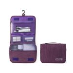 Hanging Travel Toiletry Bag - 5