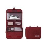 Hanging Travel Toiletry Bag - 7