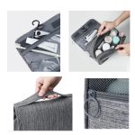 Hanging Travel Toiletry Bag - 8