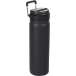Kara Recycled Insulated Bottle w/ Swivel Lid 24oz - 4