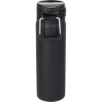 Kara Recycled Insulated Bottle w/ Swivel Lid 24oz - 5