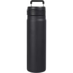 Kara Recycled Insulated Bottle w/ Swivel Lid 24oz - 8