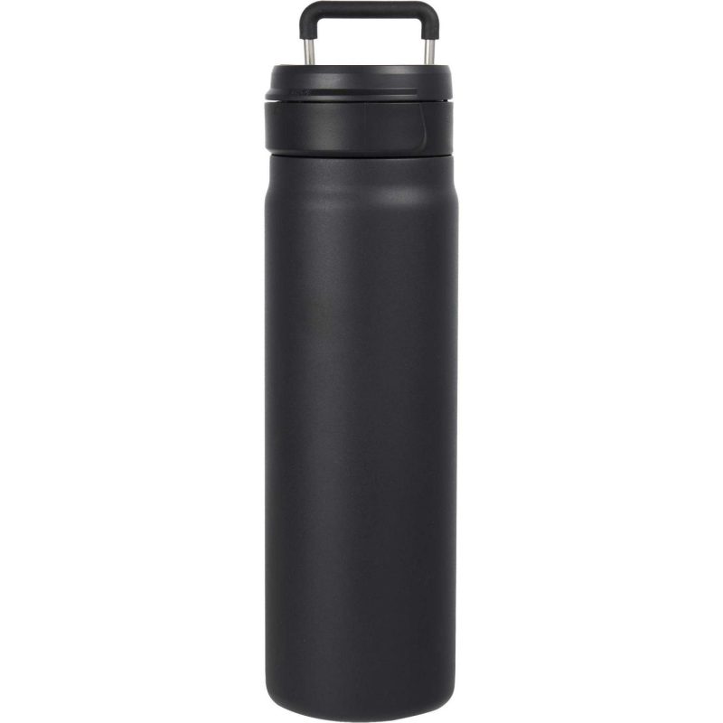 Kara Recycled Insulated Bottle w/ Swivel Lid 24oz - 8