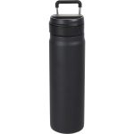 Kara Recycled Insulated Bottle w/ Swivel Lid 24oz - 9