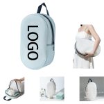 Large Waterproof Hanging Toiletry Bag Organizer