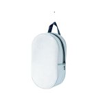 Large Waterproof Hanging Toiletry Bag Organizer - 4