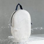 Large Waterproof Hanging Toiletry Bag Organizer - 5