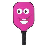 Lightweight Fiberglass Pickleball Paddles with Great Control- Set of 2 - 2