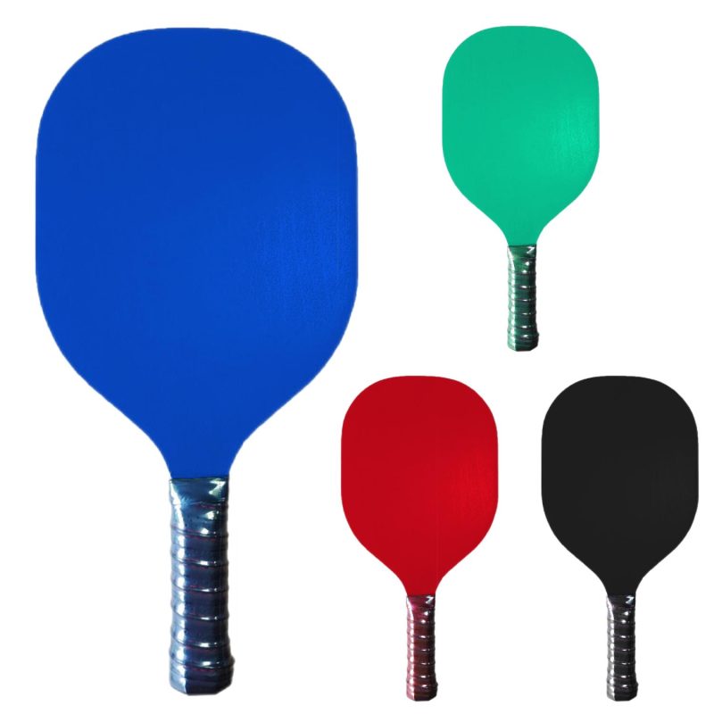 Lightweight Pickleball Paddle Set - 1