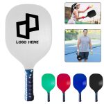 Lightweight Pickleball Paddle Set