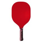 Lightweight Pickleball Paddle Set - 4