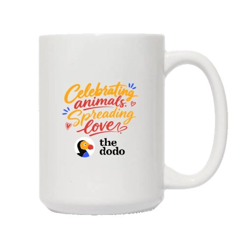 Madrid 15 oz Ceramic Mug - 2