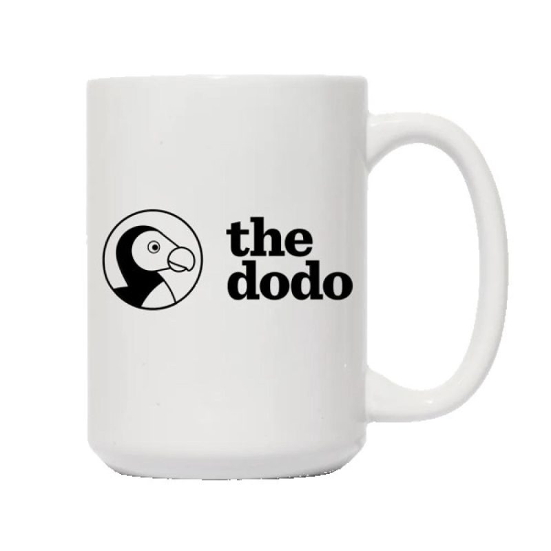 Madrid 15 oz Ceramic Mug - 3