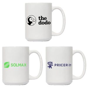 Madrid 15 oz Ceramic Mug